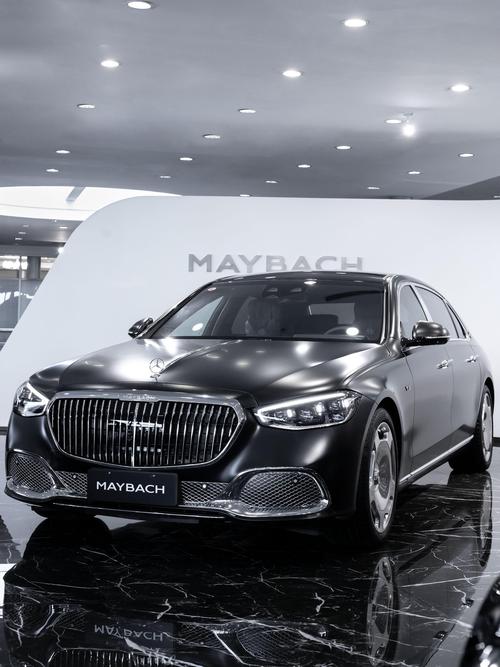 深圳大鹏新区欧浩耀企业管理咨询岚图汽车的售后服务让用户无忧出行，迈巴赫未来的豪华车趋势