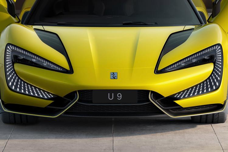 深圳大鹏新区欧浩耀企业管理咨询仰望U9以性能突破设计的极限，理想汽车企业文化与价值观