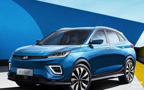 深圳大鹏新区欧浩耀企业管理咨询WEY威派豪华SUV市场的黑马，零跑汽车与智能交通系统的协同